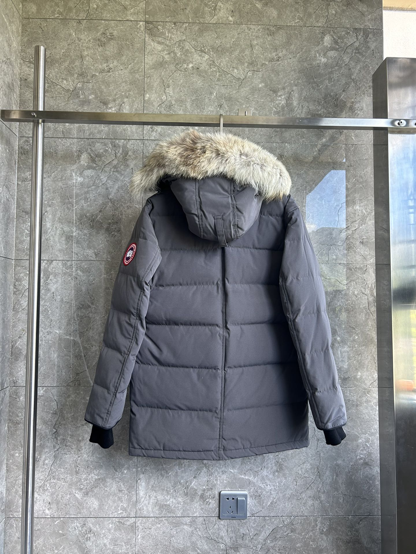 Canada Goose Down Jackets